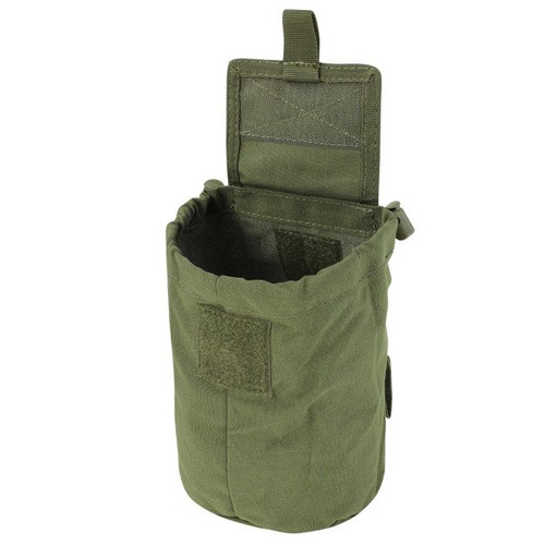 Condor - Roll-Up Utility Pouch - Olive Drab - MA36-001
