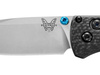 Benchmade - Bugout Folding Knife - AXIS® Lock - S90V - Plain - 535-3