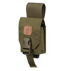 Helikon - Compass/Survival Pouch - Cordura® - Olive Green - MO-O09-CD-02