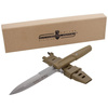 Extrema Ratio - Requiem Hybrid Coyote Sage Knife - 04.1000.0478/HCS