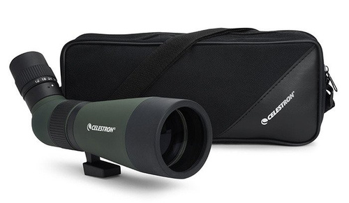 Celestron - LandScout 60MM Scope - 52322