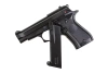 WE - ASG Pistol Replica M84 Mini - Green Gas - Black - WET-02-009252