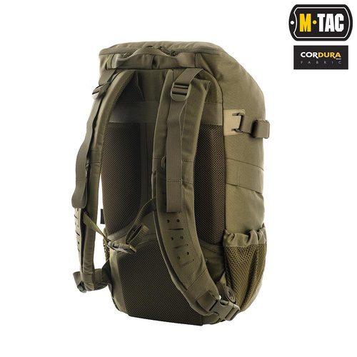 M-Tac - Small Gen.II Elite Turist Backpack - Ranger Green - 10088823