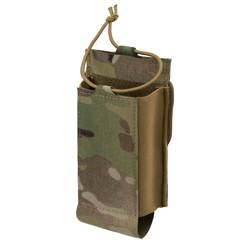 Direct Action - Slick Radio Pouch® - Crye MultiCam - PO-RDSL-CD5-MCM