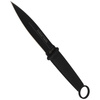 K25 - Tactical Knife BOTERO DAGGER Titanium - 31892
