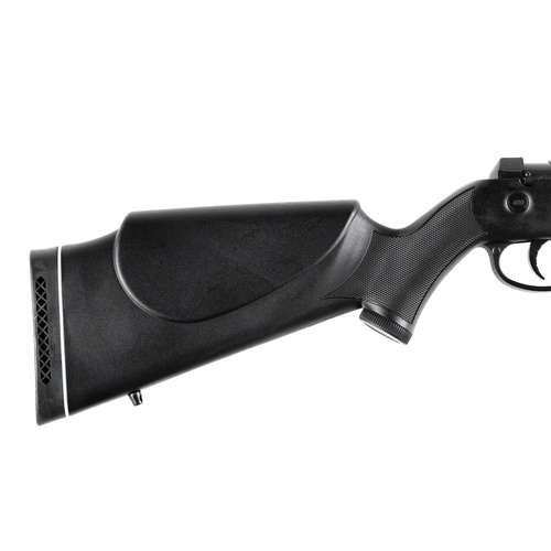 Hammerli - Air Rifle Black Force 400 Combo - 4.5 mm - 2.4380