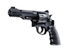 Smith & Wesson - M&P R8 revolver ASG replica - CO2 - Black - 2.6447