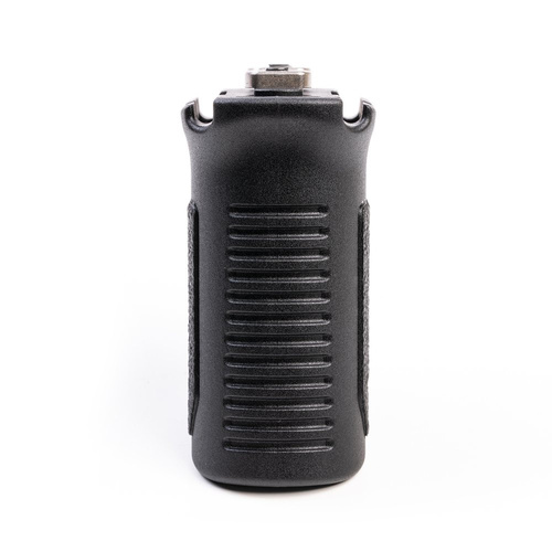 Strike Industries - M-LOK® Angled Vertical Grip - Short - Black - SI-AR-CMAG-S