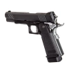 Tokyo Marui - Replica ASG of the Pistol Hi-CAPA D.O.R - Black - TMR-02-026719
