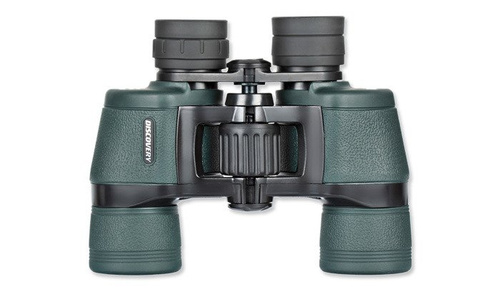 Delta Optical - Binoculars Discovery - 8x40