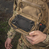 M-Tac - Admin Elite Pouch - Coyote - 10183005