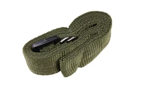 CYMA - ASG Carbine Replica CM032 - Black - CYM-01-001675