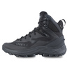 Merrell - Rogue Tactical GTX Tactical Boots - Medium - Gore-Tex - Vibram Sole - Black - J005251