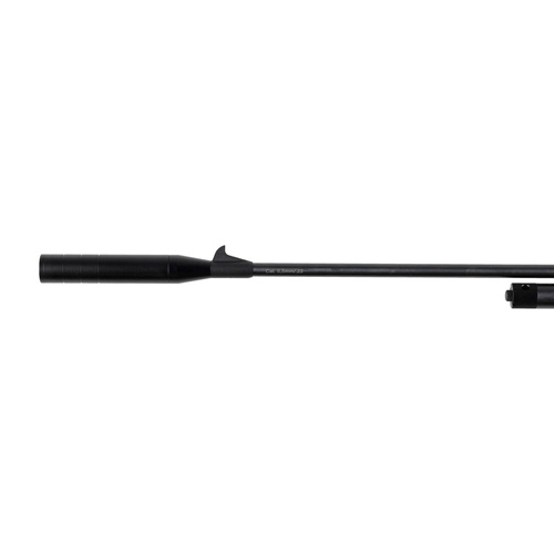 Diana - Chaser CO2 Airgun - 5.5 mm - Black - 19200125