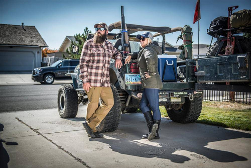 Helikon - Women's Wolfhound Hoodie® - Taiga Green - KU-WWH-NL-09