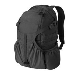 Helikon - Raider Backpack - 22L - Black - PL-RID-CD-01