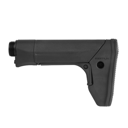 Reptilia - RECC-E Stock for AR15/M16 Carbines - Black - 100-141