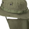 Helikon - Boonie Hat with cover - PolyCotton Ripstop - Woodland - KA-BON-PR-03