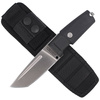 Extrema Ratio - Tactical Knife T4000 C - Black - 04.1000.0434/SAT