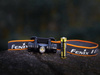 Fenix - LED Headlamp - 240 Lumens - AA - Black - HM23