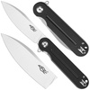 Ganzo - Folding Knife Firebird - Black - FH922-BK