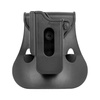 IMI Defense - ZSP08 Single Magazine Roto Paddle Pouch - Glock, USP