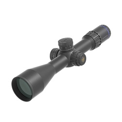 Vector Optics - Rifle Scope Tauron 4-32x56 ED - SFP - SCOL-56