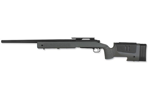 ASG / VFC - McMillan M40A3 Sniper Rifle Replica - OD Green - Proline - 17993