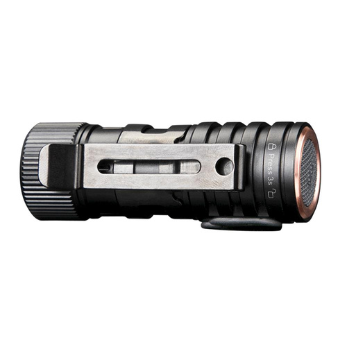 Fenix - Rechargeable LED Headlamp HM50R V2.0 - 700 lm - 700 mAh - HM50R V2.0