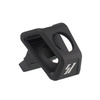Strike Industries - Flat Quick Detach for Scorpion EVO 3 - Black - SI-CEVO-FQD