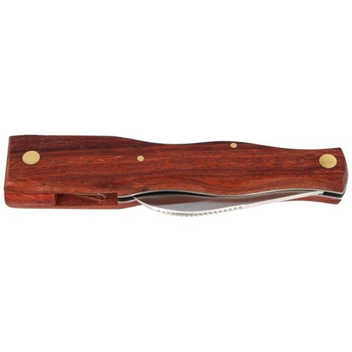 Herbertz Solingen - Mushroom knife - 211111