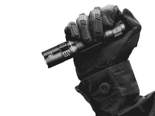 Fenix - PD32 V2.0 LED Flashlight - 1200 lm