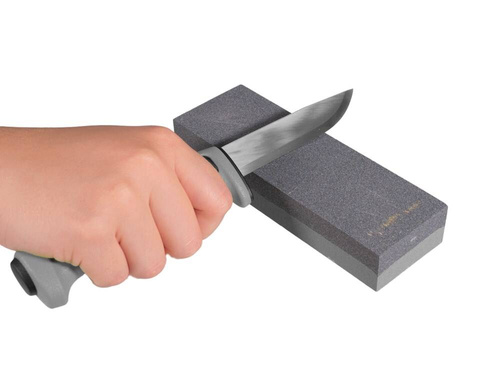 Lansky - Sharpening Stone 6" Combo Fine/Coarse - LCB6FC