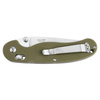 Ganzo - Folding Knife EDC D727M-GR - G-Lock - D727M-GR
