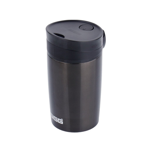 SIGG - Miracle Mug - 270 ml - Black - 8695.40