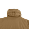 Helikon - Lightweight Winter Jacket Level 7 - Climashield® Apex™ - Black - KU-L70-NL-01