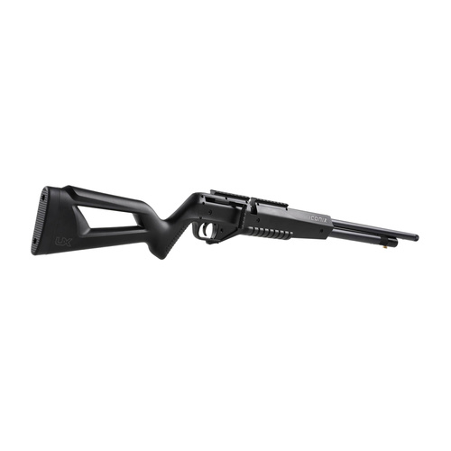 Umarex - Airgun Iconix PCP - 4.5 mm - Black - 2.4321