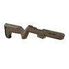 Magpul - Backpacker Stock For Ruger PC Carbine - Flat Dark Earth - MAG1076-FDE