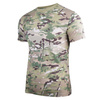 Texar - T-shirt - Cotton - MC Camo - 30-TSHC-SH-MC