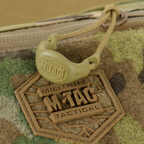 M-Tac - Hip Bag Waist Bag Elite Hex - Multicam/Coyote - 10193508