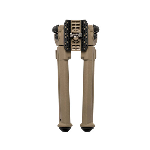 Magpul - MOE Bipod - Uncle Mike's - Polymer - Flat Dark Earth - MAG1174-FDE