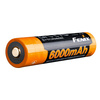 Fenix - Rechargeable Battery ARB-L21 - 6000 mAh - 3,6V - ARB-L21-6000