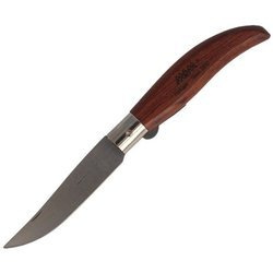 MAM - Folding knife Iberica Big with lock - Light Beech Wood 90 mm - 2016-LW