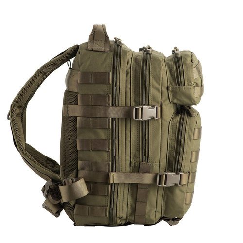  M-Tac  - Assault Pack Backpack - 20L - Olive - 10332001 