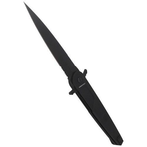 Extrema Ratio - BD4 Contractor Black Folder - 04.1000.0498/BLK