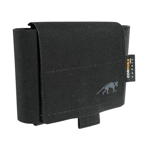 Tasmanian Tiger - Glove Pouch MKII - Black - 7586.040.