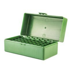 Megaline - Ammunition box for .223 Rem - 50 rounds - 550/S223