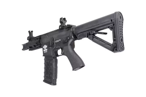 G&G - Fire Hawk Electric Carbine Replica - Black - GIG-01-007898