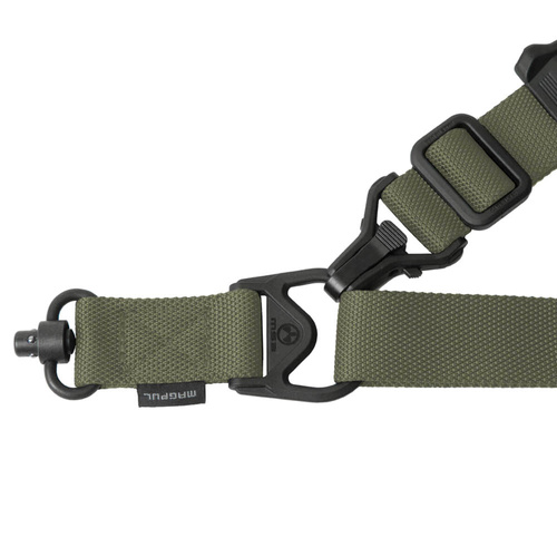 Magpul - MS3® Single QD Sling GEN2 - Ranger Green - MAG515-RGR