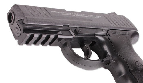 WinGun - Air Rifle Sport W3000 - ABS - 4.5 mm BB - CO₂ - WC4-303B